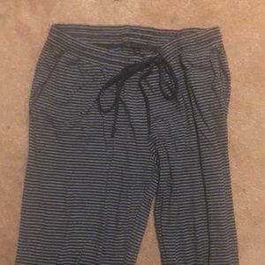 Stripped Pyjamas!! 7$